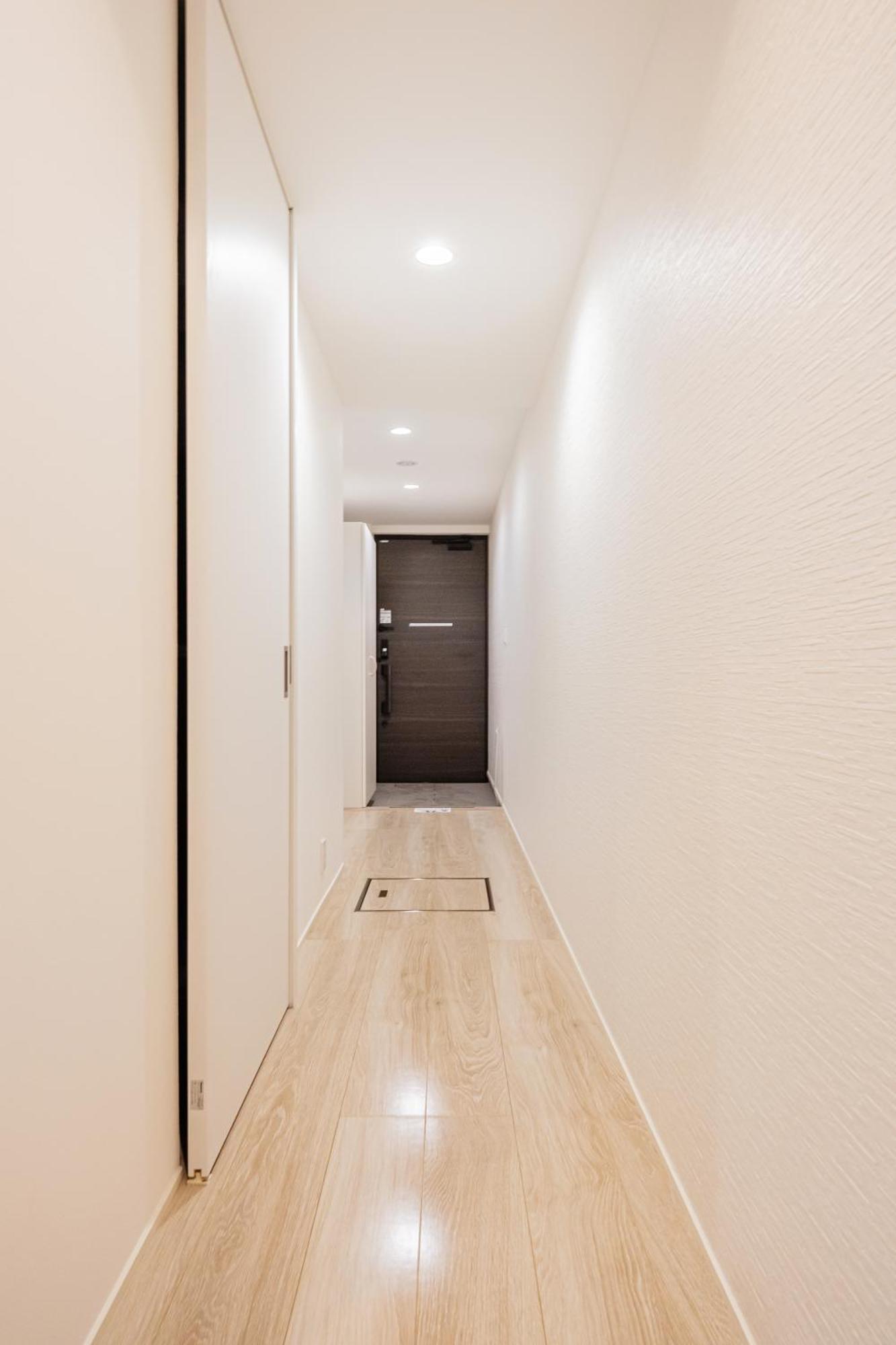 渋谷 広め50M2 2Ldk 代々木公園駅徒歩5分 家族におすすめ Lägenhet Tokyo prefektur Exteriör bild